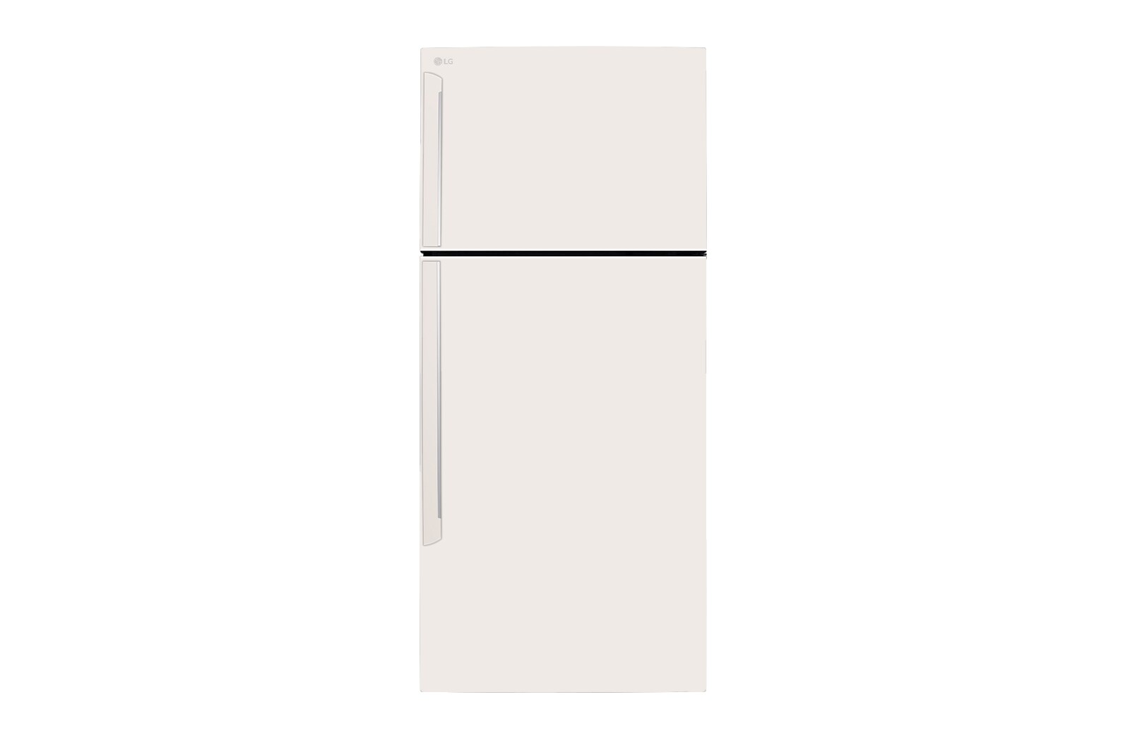 LG 547L Top Freezer Refrigerator with Smart Inverter Compressor