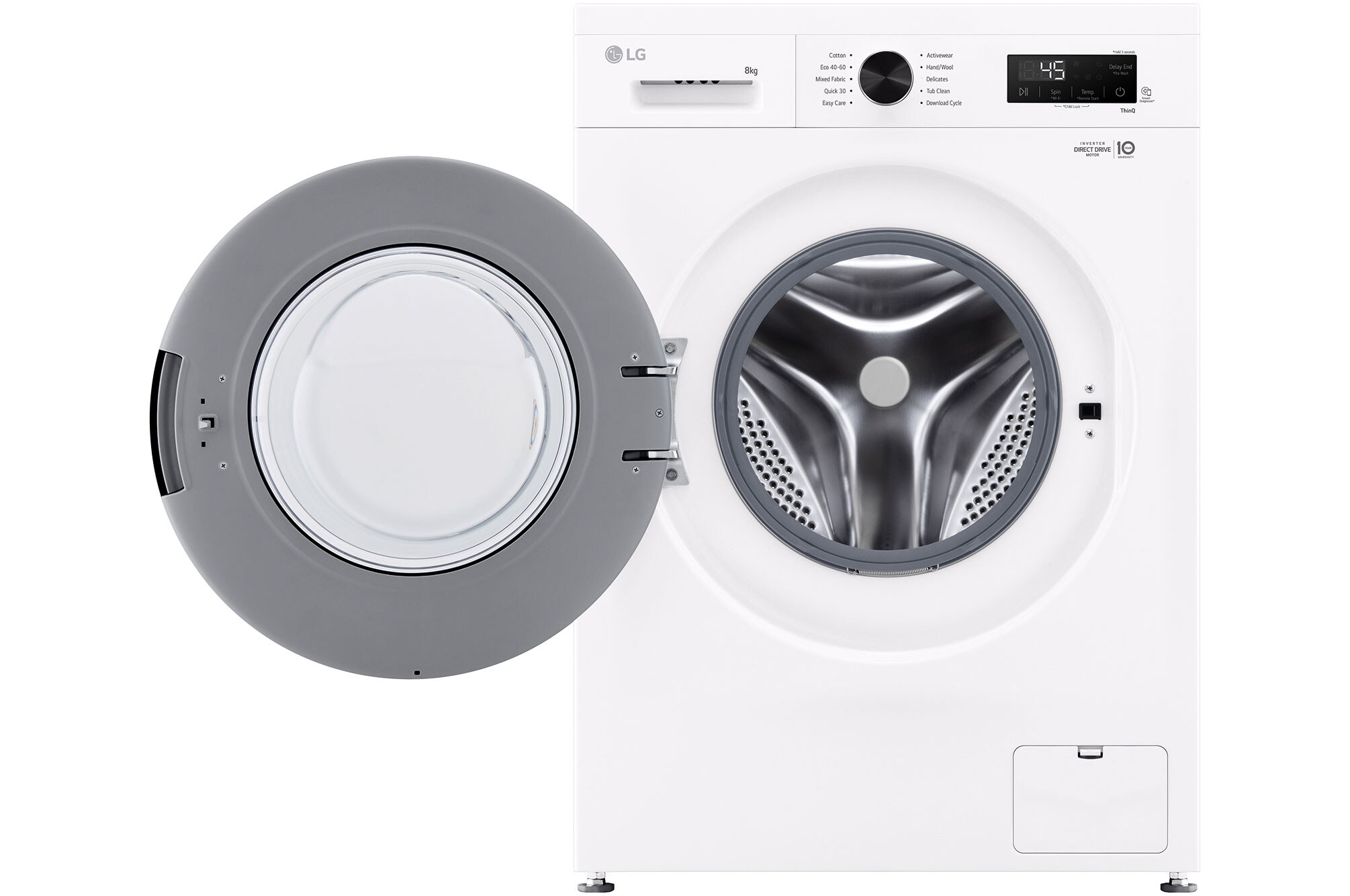 6 Motion Direct Drive