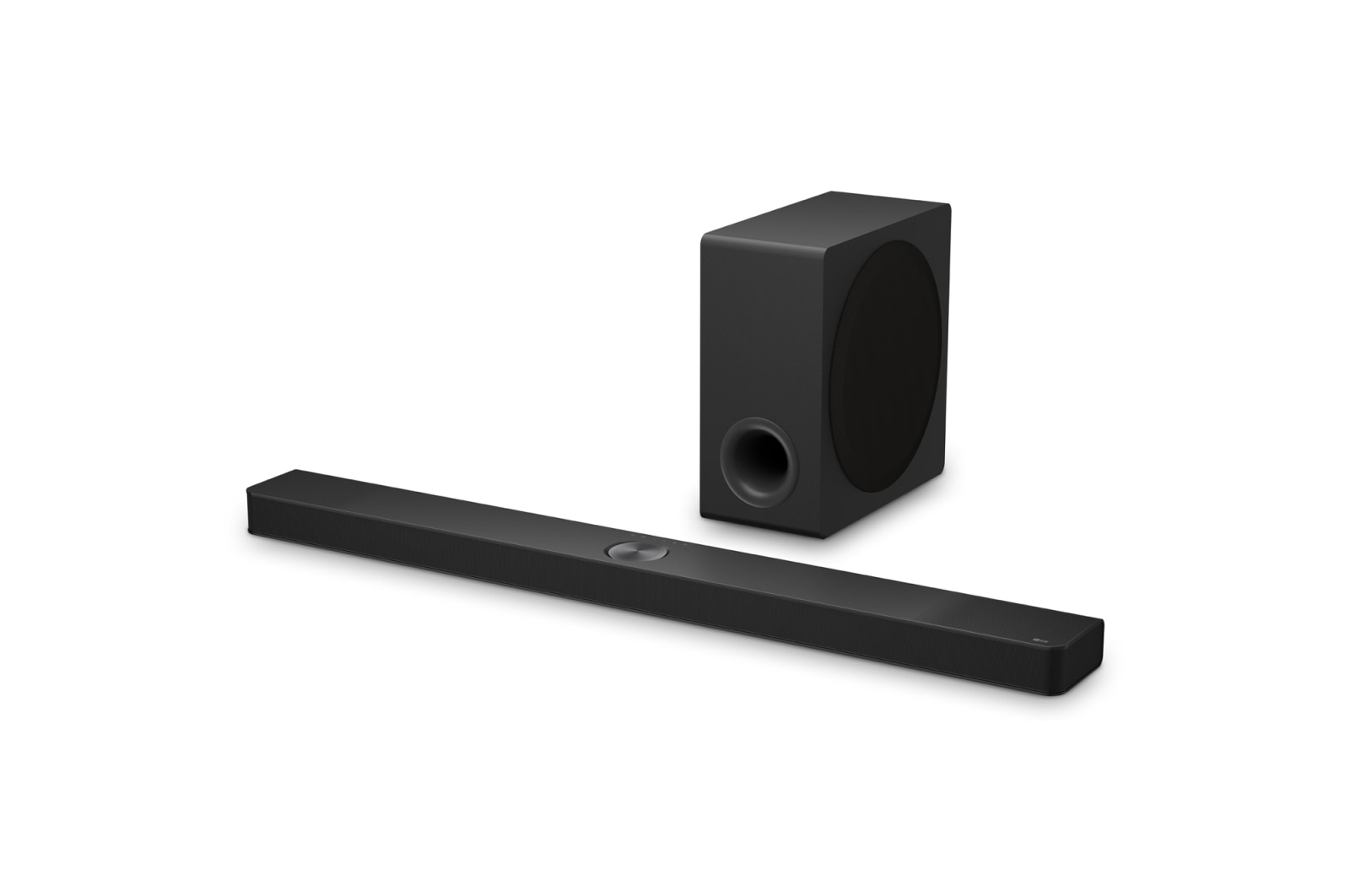 LG Soundbar S90TY