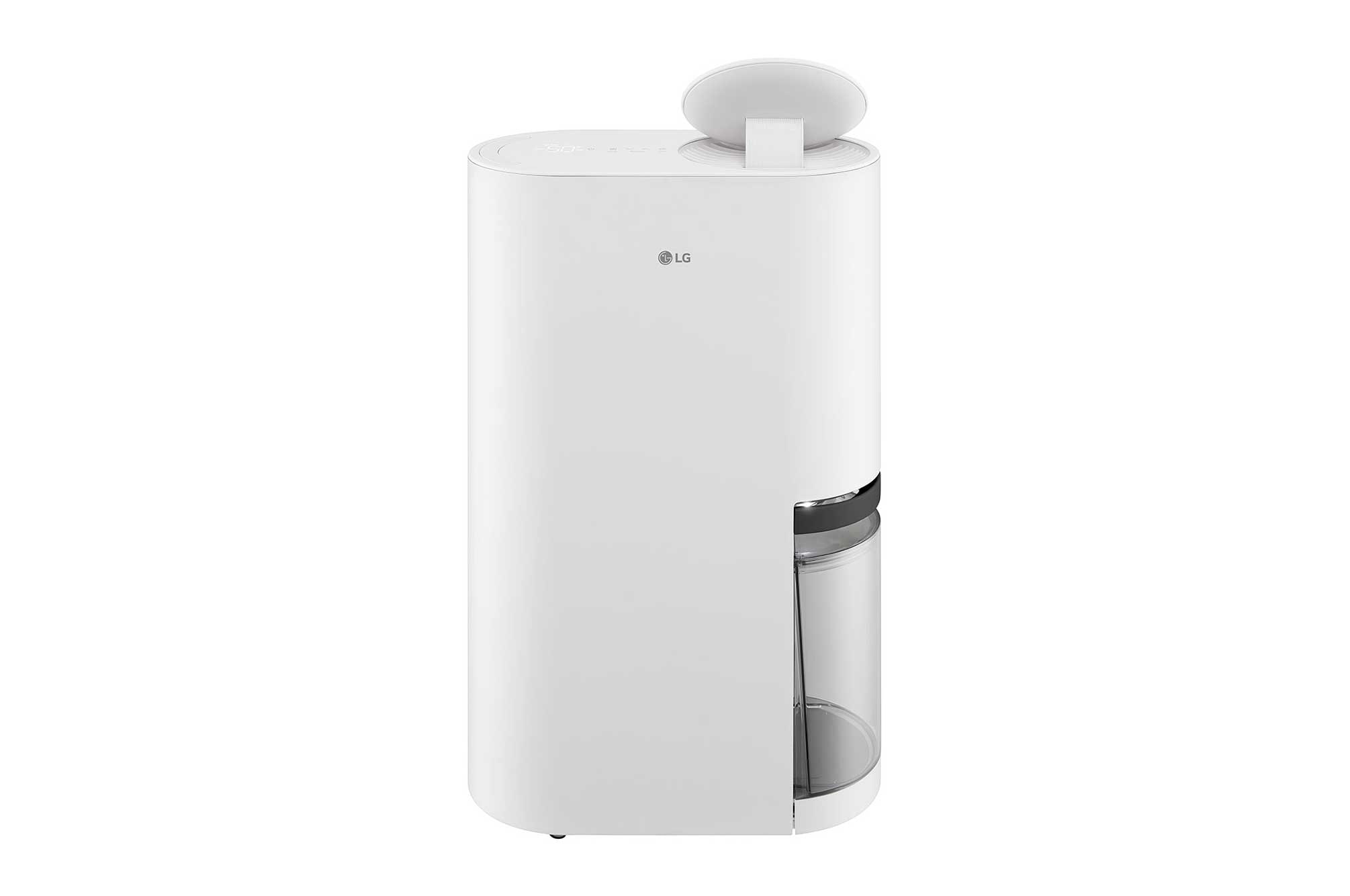 DUAL Inverter Compressor