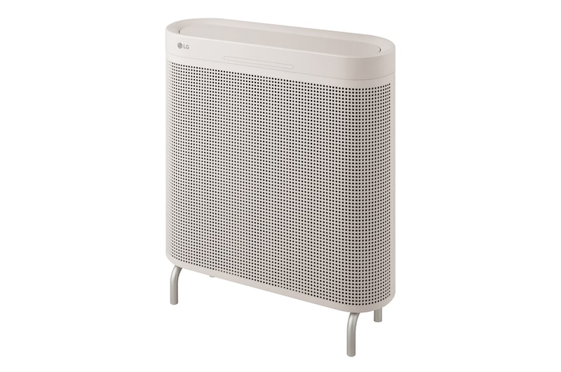 Three-stage V Filter