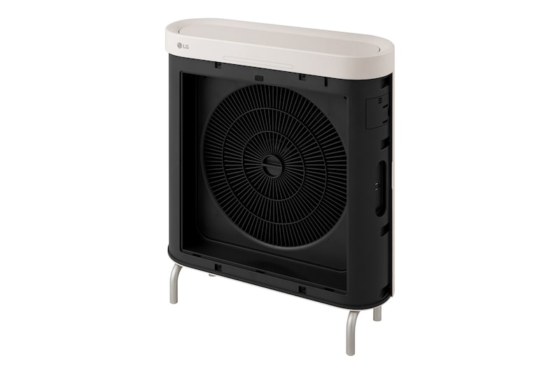 Air control that responds