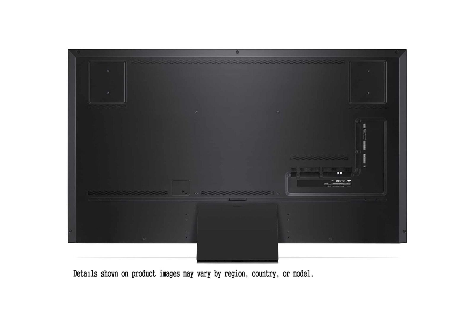 webOS Re:New Upgrades