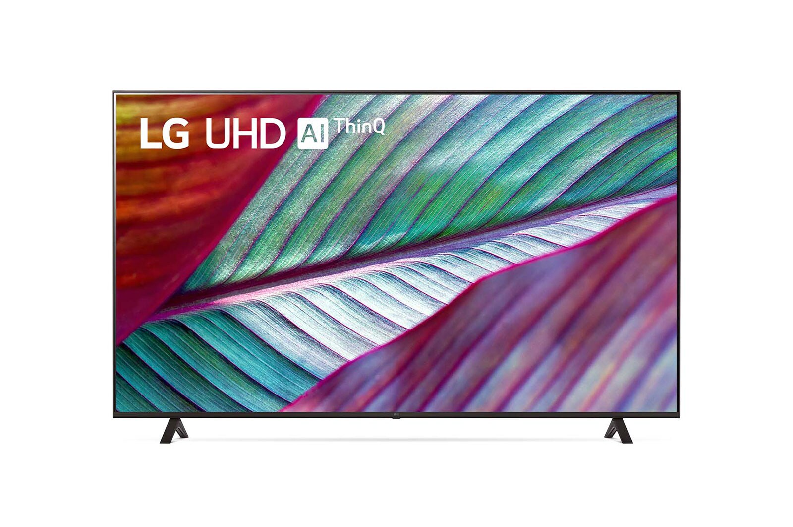 LG 75" UR75 4K UHD Smart TV (2023)