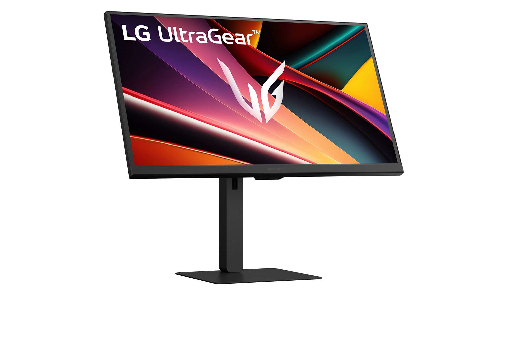 Colour built for HDR play