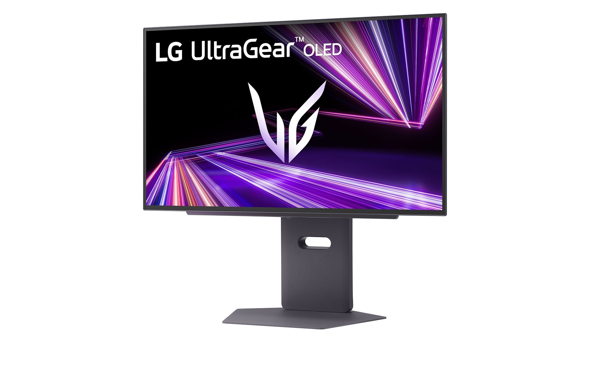 480Hz on OLED, finally